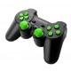 GAMEPAD PS3/PC CORSAIR ZIELONY (nowy)