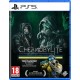 Chernobylite PL (używana)