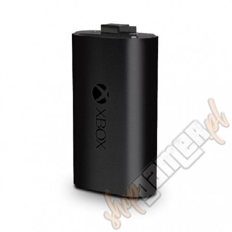 Zestaw Play and Charge Xbox One S3V-00014