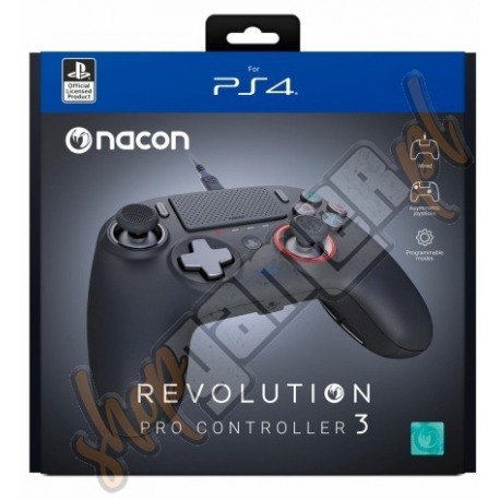 Nacon PS4 Revolution Pro 3 PS4 (nowy)