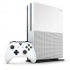 Konsol Microsoft Xbox One S 500 GB + gra NBA 2k18 (używana)