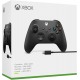 Gamepad Microsoft Xbox One Bezprzewodowy + Kabel PC (nowy)