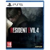 Resident Evil 4 Remake (używana)