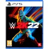 WWE 2k22 (nowa)