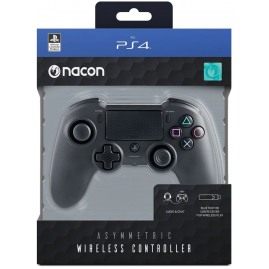 Kontroler bezprzewodowy NACON Asymmetric Wireless Controller do PS4 (nowy)