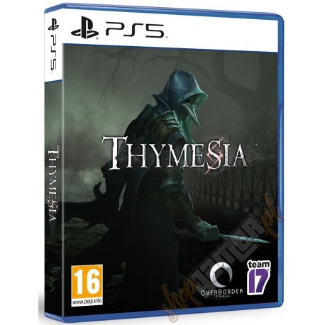 Thymesia PL (Nowa)