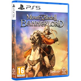 Mount & Blade II: Bannerlord PL (używana)