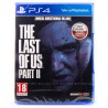 The Last of Us Part II PL 