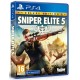 Sniper Elite 5 FRANCE PL (używana)