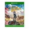 THE OUTER WORLDS PL (używana)