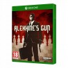 ALEKHINE'S GUN (nowa)