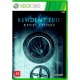 Resident Evil: Revelations (używana)
