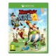 Asterix & Obelix XXL2 (używana)