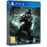 Immortal Unchained PL (używana)