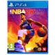NBA 2k22 (nowa)