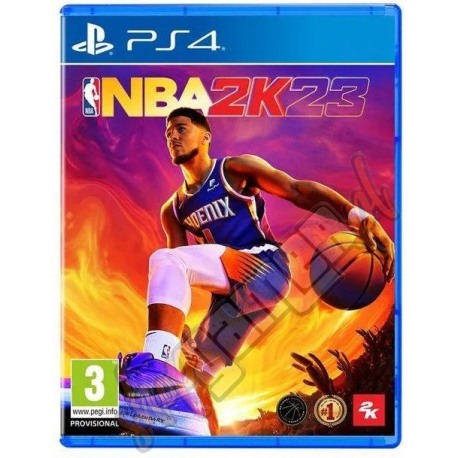 NBA 2k22 (nowa)