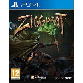 Ziggurat PL (używana)