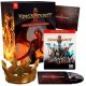 King's Bounty II Collector's Edition PL (nowa)