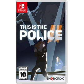 This Is The Police II (nowa)
