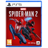 Spiderman 2 PL (PREMIERA 20.10.2023)