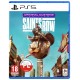 Saints Row Criminal Customs Edition PL (nowa)