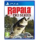 Rapala Fishing Pro Series (nowa)