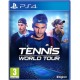 Tennis World Tour PL (nowa)