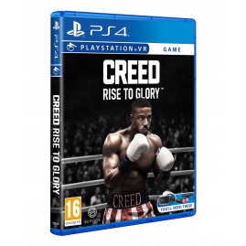 Creed Rise Of Glory VR (używana)
