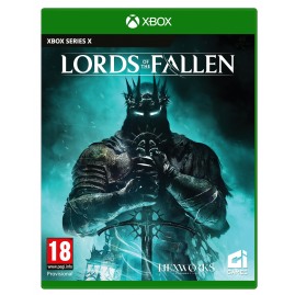 Lords of the Fallen PL (nowa)