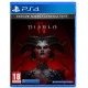 Diablo IV PL (używana)