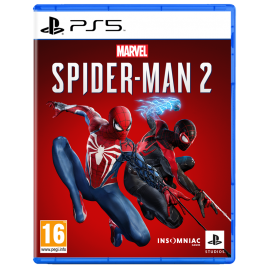 Spider-Man 2 PL (używana)