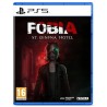 Fobia St. Dinfna Hotel (używana)