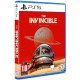 The Invincible PL (PREMIERA 6.11.2023)