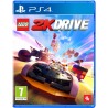 LEGO 2K Drive PL (nowa)