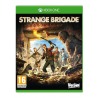 Strange Brigade PL (nowa)