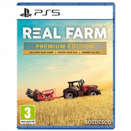 Real Farm Premium Edition PL (nowa)