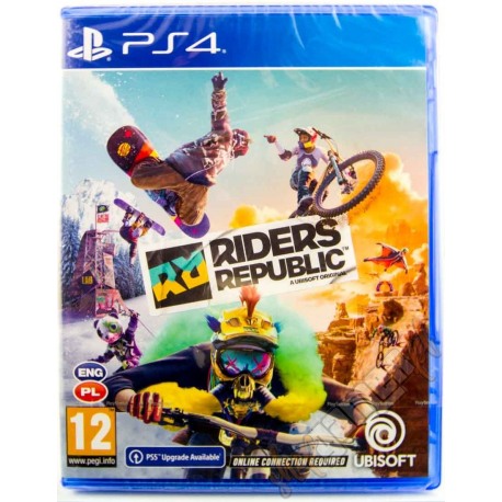 Riders Republic PL (nowa)