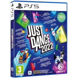 Just Dance 2022 (nowa)