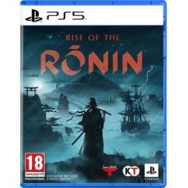 Rise Of The Ronin PL (nowa)