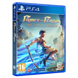 Prince of Persia: The Lost Crown PL (nowa)