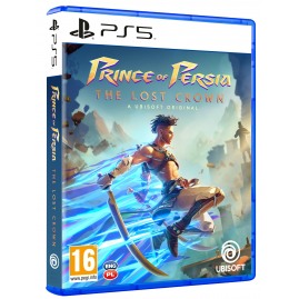 Prince of Persia: The Lost Crown PL (nowa)