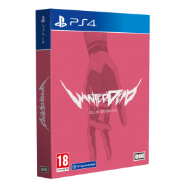Wanted : Dead - Collector's Edition (nowa)