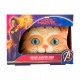 Kubek ceramiczny 3D Captain Marvel - Goose (nowy)