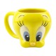 KUBEK 3D LOONEY TUNES KANAREK TWEETY (nowy)