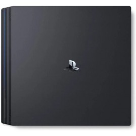 Konsola SONY PlayStation 4 PRO 1TB + gra (używana)