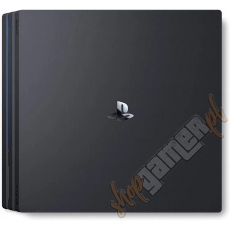 Konsola SONY PlayStation 4 PRO 1 TB (używana)