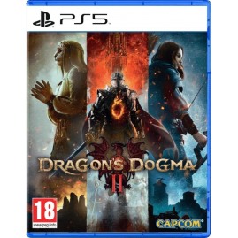 Dragons Dogma 2 PL (nowa)