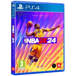 NBA 2K24: Kobe Bryant Edition (nowa)