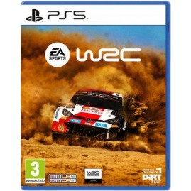 EA Sports WRC (nowa)