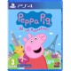 Świnka Peppa Światowe Przygody PL (nowa)
